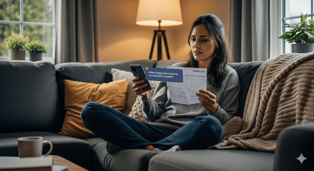 What Is Text to Pay? A Complete Guide for eCW Users