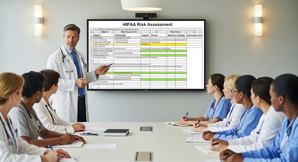 What Is Healthcare Compliance: How Integration Reduces These 3 Risks