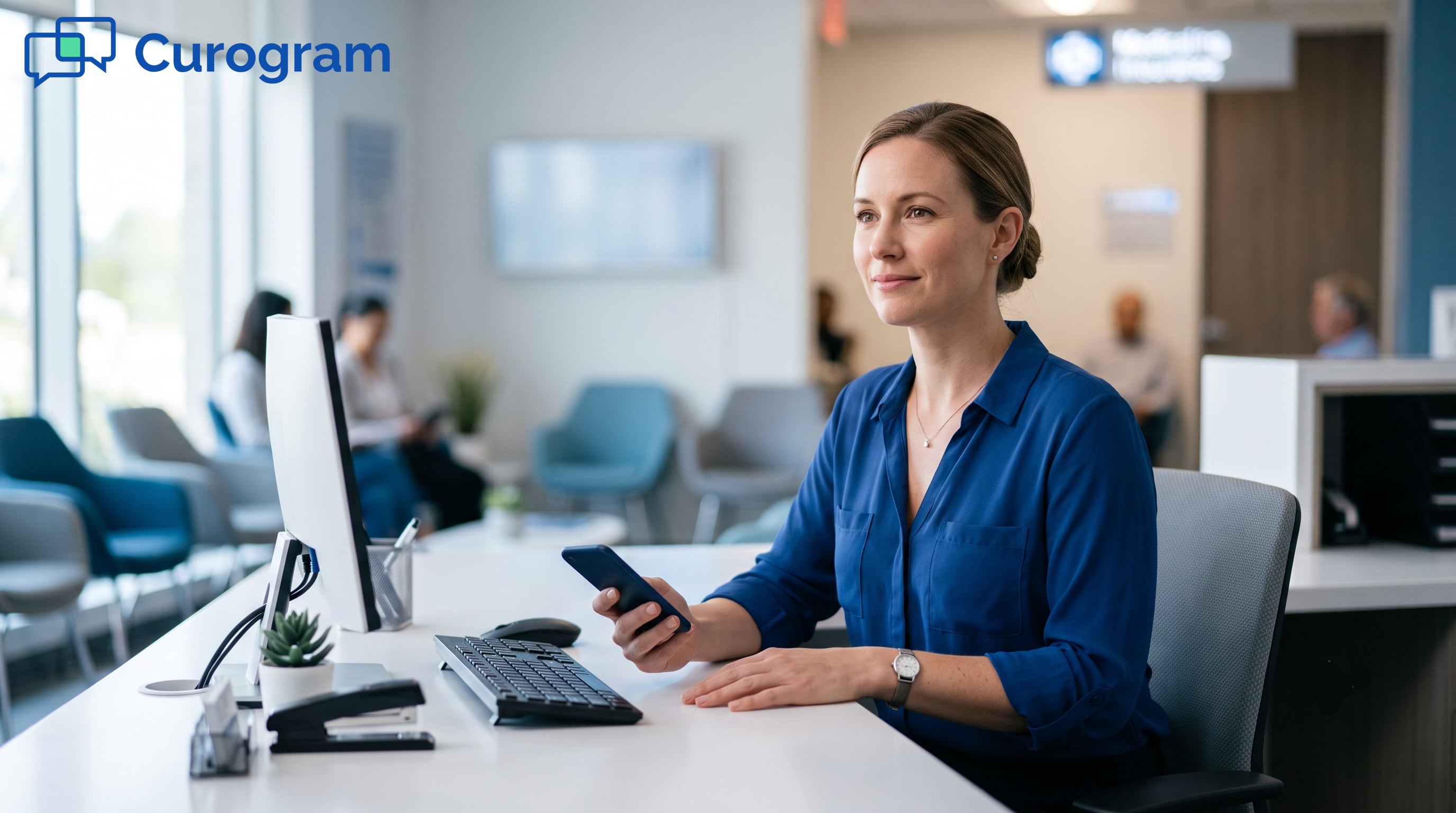 What is HIPAA-Compliant Two-Way Texting?