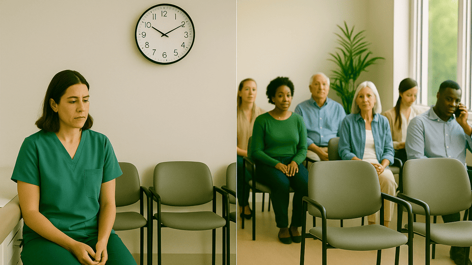 Why Do Patients Miss Appointments? Top 5 Reasons Explained
