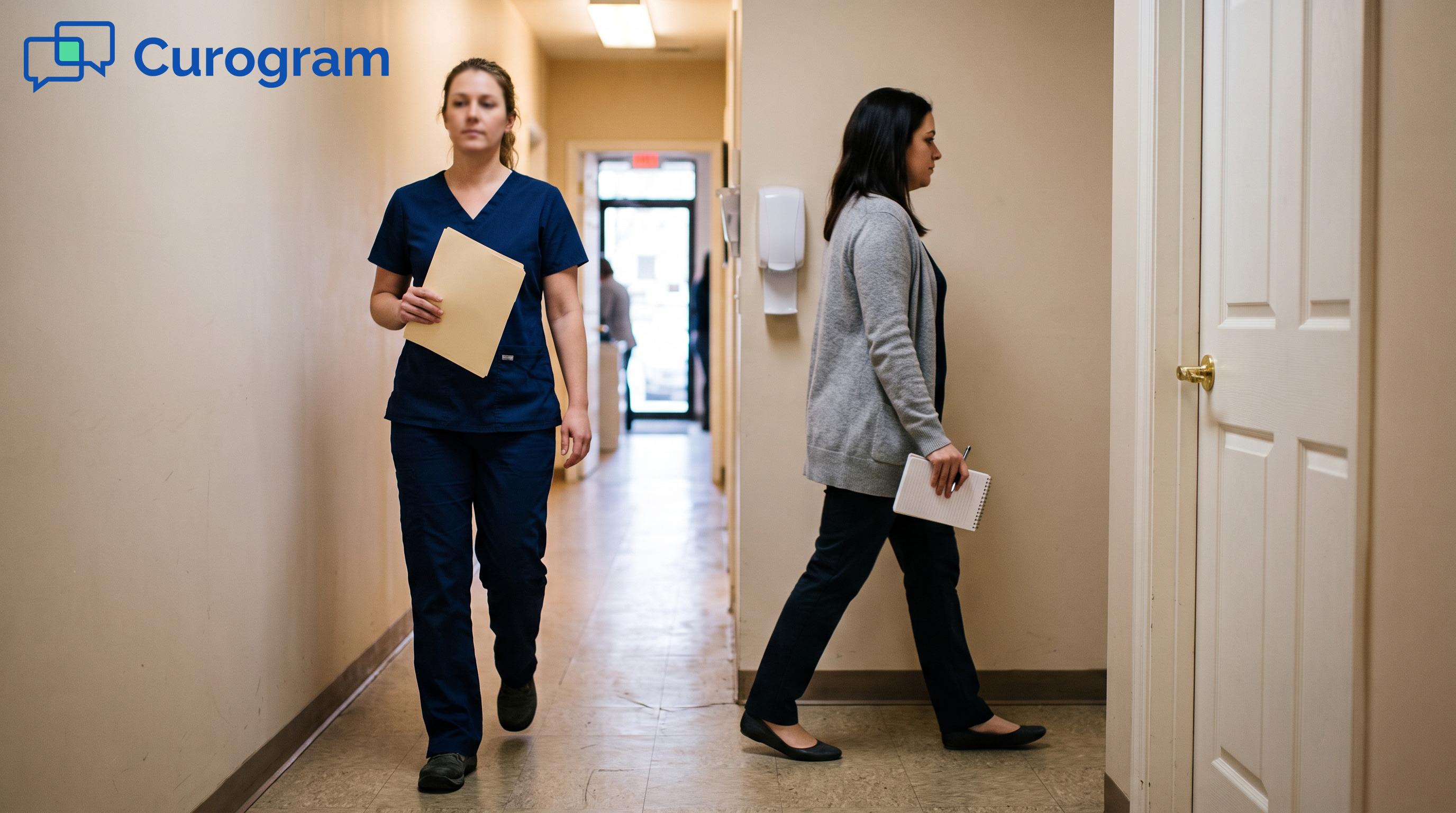 The Small Practice's Guide to Healthcare Workflow Management
